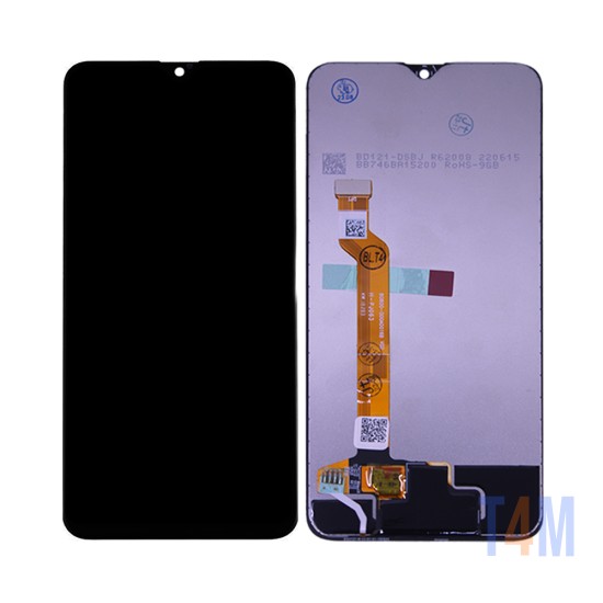 Touch+Display Oppo F9/F9 Pro/A7X Negro